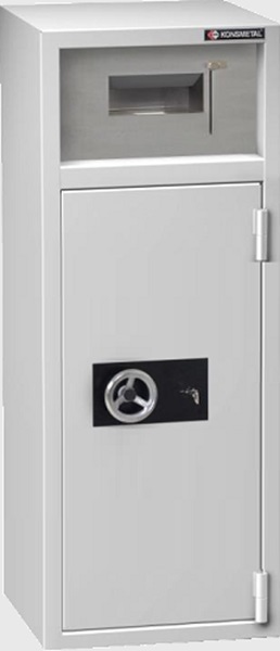Deposit safes Konsmetal with electronic lock